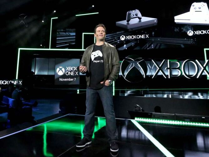 xbox phil spencer wallpaper 1200x900 bc912