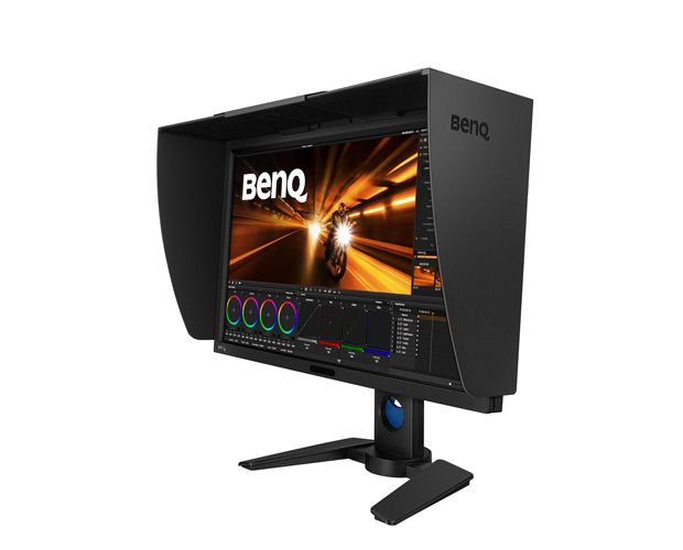 BenQ PV270 01