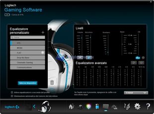 G933 software 8