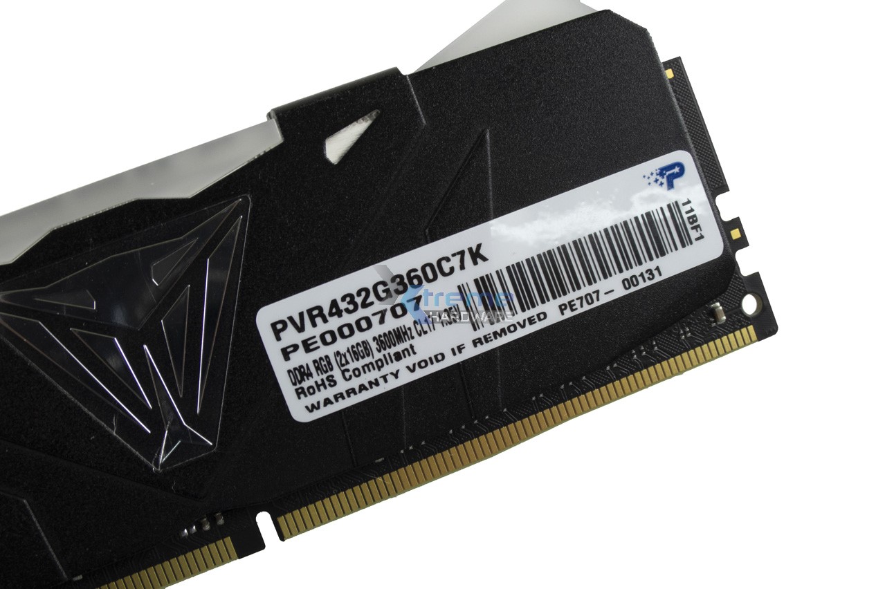 Patriot Viper RGB DDR4 3600 32GB 7 d47a9