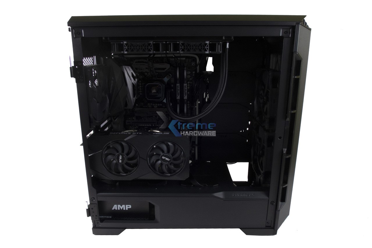 Phanteks Eclipse P600S 39 40071