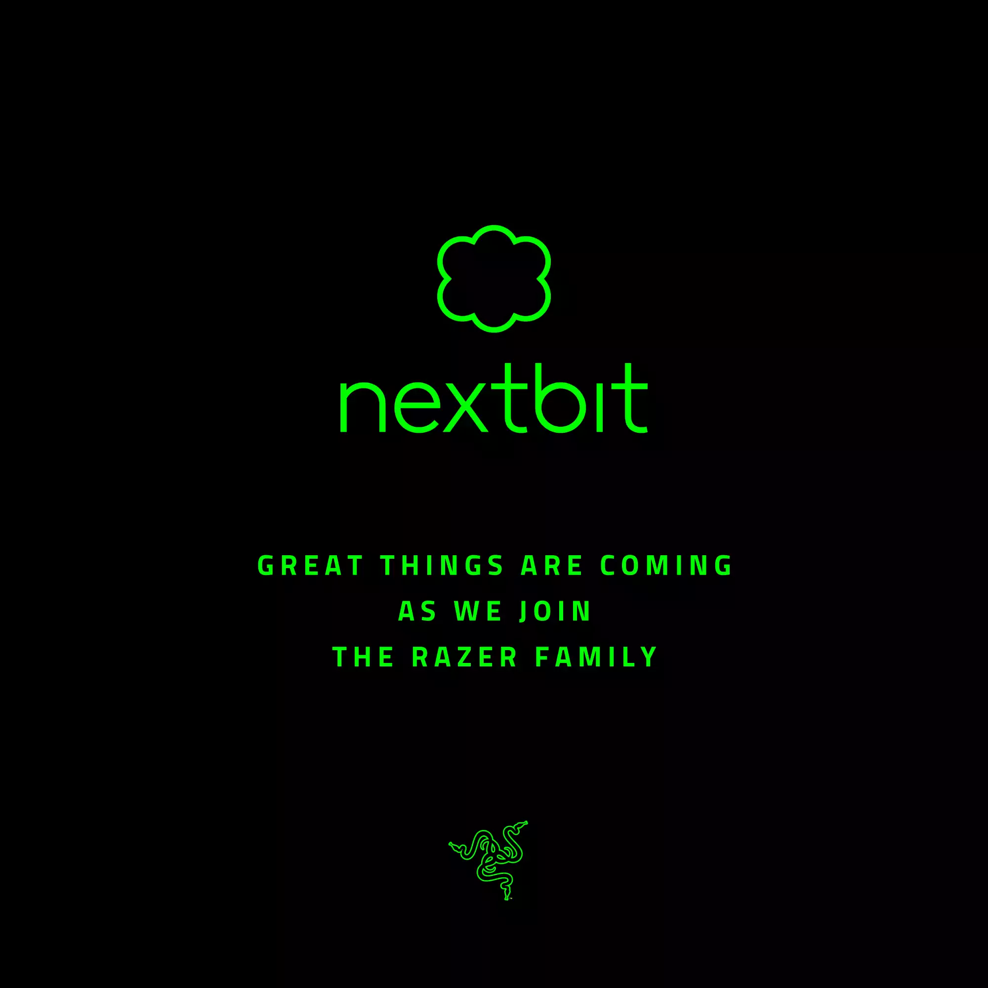 Nextbit Razer