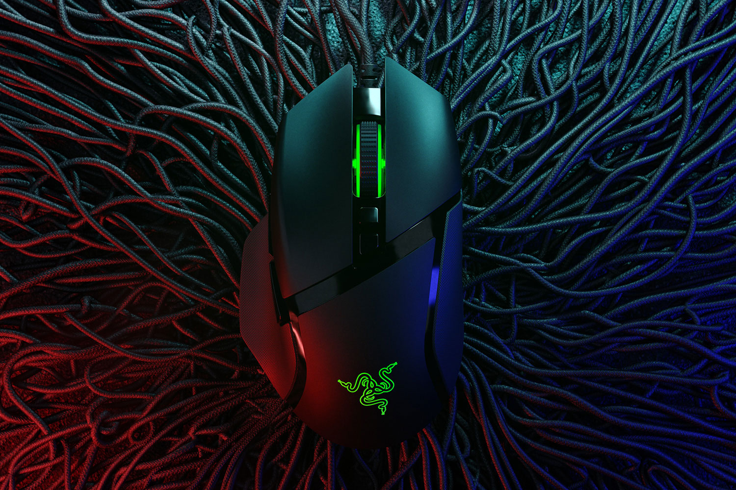 razer basilisk v2 1