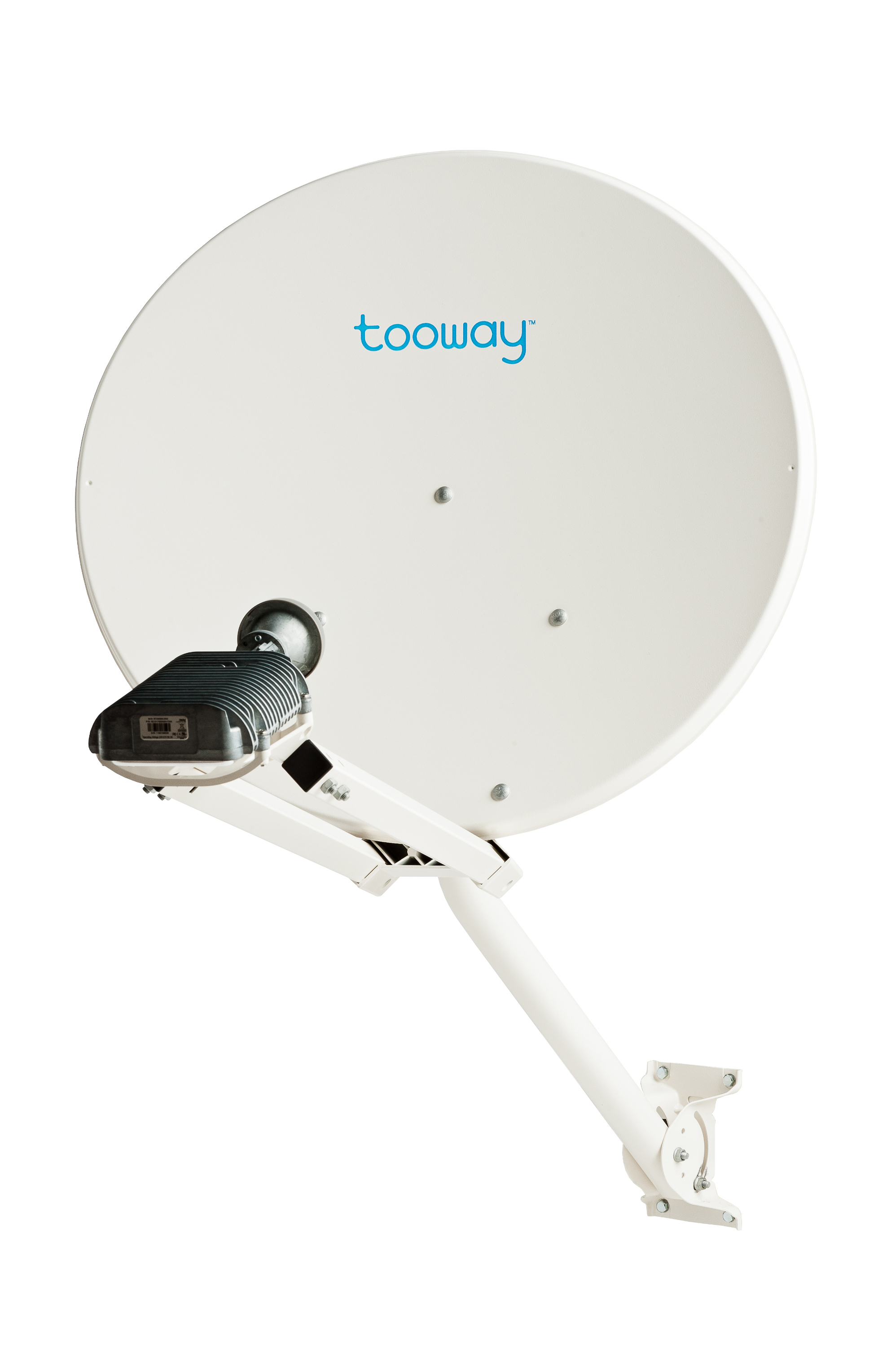 tooway dish