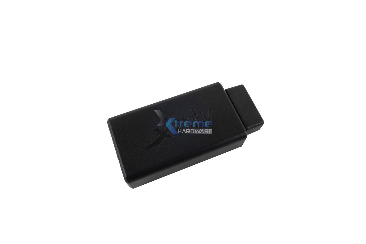 Xtrfy M8 Wireless 18 6b24b